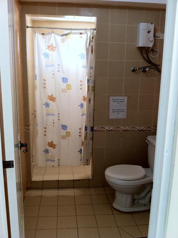 Beach Placid Resort And Restaurant Santa Fe  Room photo