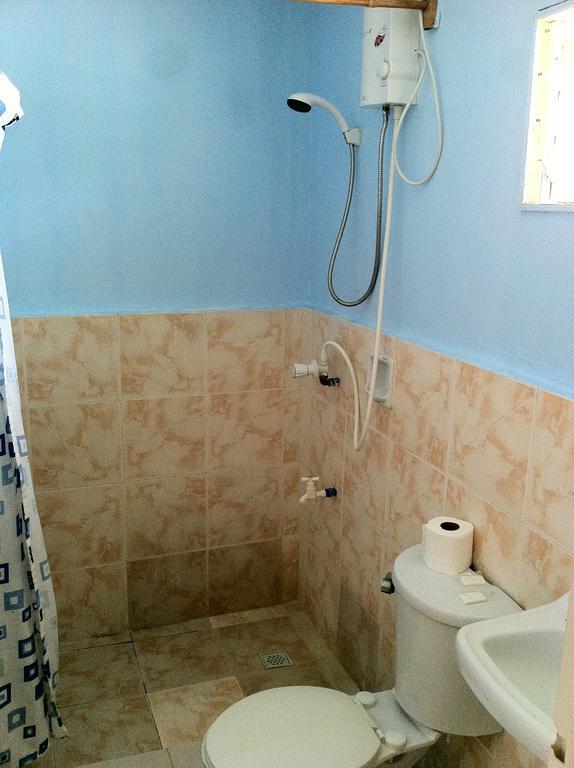 Beach Placid Resort And Restaurant Santa Fe  Room photo