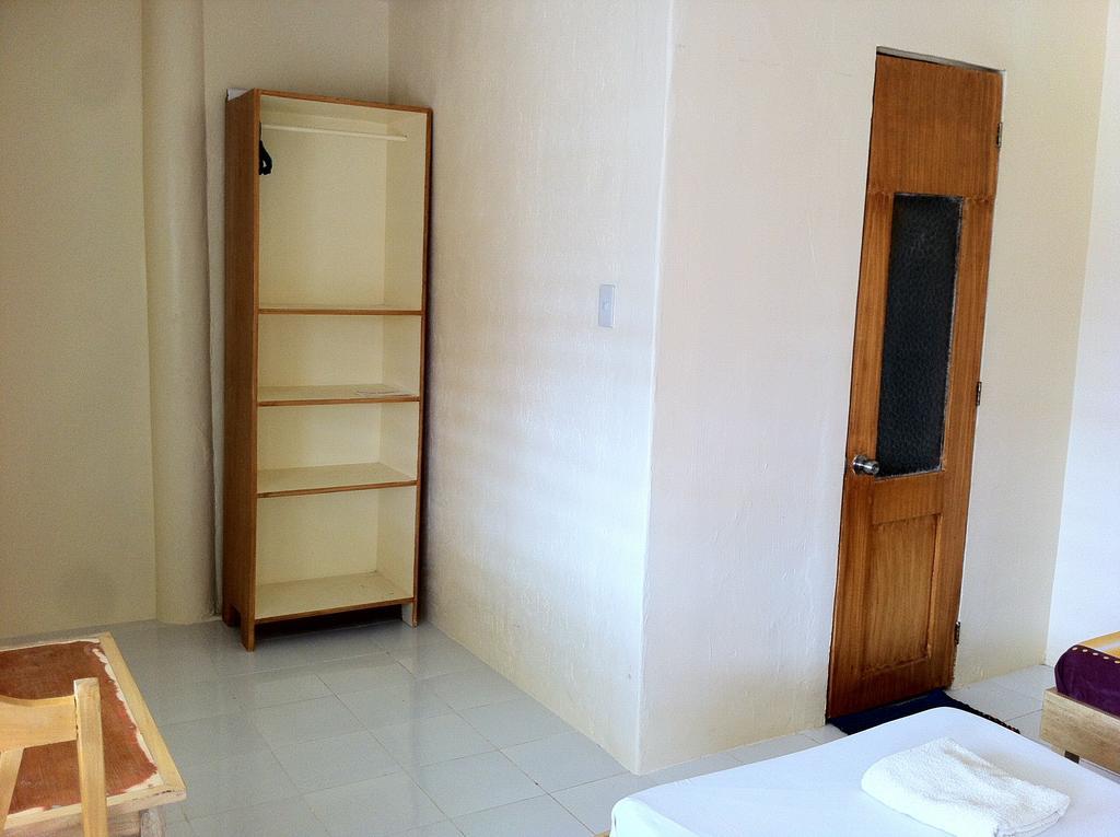Beach Placid Resort And Restaurant Santa Fe  Room photo